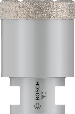BOSCH  Dry Speed / 2608587123 For&ecirc;t Diamant&eacute; &agrave; Sec Diam&egrave;tre 40 Mm