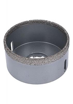 BOSCH Banyo - Foret a sec &reg; Diamant ac insert x - Lock diam. 83 mm