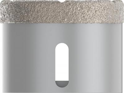 BOSCH  - Foret &agrave; sec diamant x-lock Best for Ceramic Dry Speed &oslash; 55mm