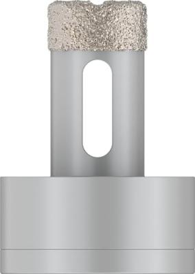 BOSCH Foret &agrave; sec diamant x-lock best for ceramic dry speed &oslash; 20mm 2608599029