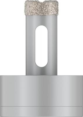 BOSCH  - Foret &agrave; sec diamant x-lock Best for Ceramic Dry Speed &oslash; 16mm