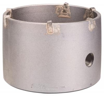 BOSCH  2 608 550 615 Couronne-tr&eacute;pan SDS-plus-9 90 mm 90 x 50 x 72 mm
