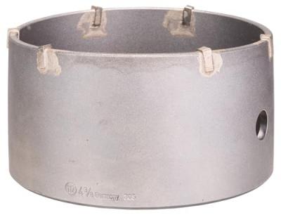 BOSCH  sds-plus-9 couronne-tr&eacute;pan 112 mm 2608550617