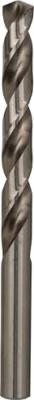 BOSCH Forets &agrave; m&eacute;taux rectifi&eacute;s HSS-G, DIN 338 10,9 x 94 x 142 mm
