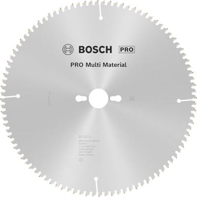 BOSCH  1 Lame De Scie Circulaire Multi-mat&eacute;riaux 300 30 3,2 Mm; 96