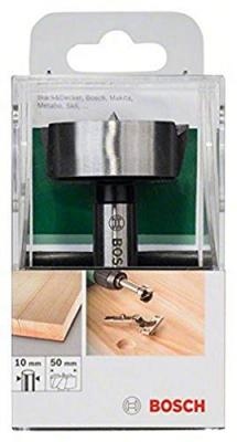 BOSCH  2609255293 M&egrave;che &agrave; Fa&ccedil;onner Diam&egrave;tre 50 Mm Longueur 90 Mm