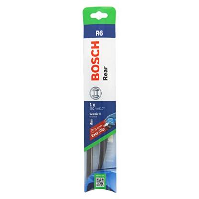 BOSCH  Rear 1 balai arri&egrave;re pour Scenic 2 R6