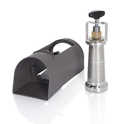 BOSCH MUZ45FV2 Extracteur de jus noir -  Haushalt