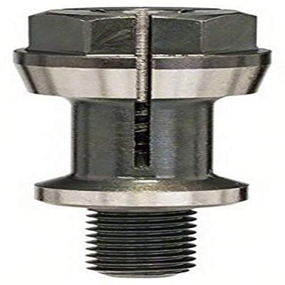 BOSCH  Accessories 1608570042 Pince de Serrage, Black/Grey, GGS 16
