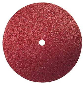BOSCH  Accessories 1609200162 Kit de 5 Feuilles abrasive F460 125 mm 80