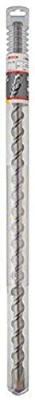 BOSCH  1618596503 foret sds-max-9 natural stone pour perforateur 28 x 600 x 720 mm 1618596503