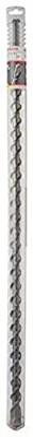 BOSCH  Forets SDS-max-9 Natural Stone pour marteau perforateur 28 x 800 x 920 mm