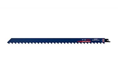 BOSCH  - Lame de scie sabre expert 'Aerated Concrete' s 2041 hm 1 pce