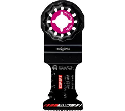 BOSCH Lame Plongeante Expert Extra Multimaterial 32mm Aiz32apit