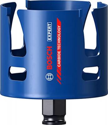 BOSCH  EXPERT 2608900473 - EXPERT Scie tr&eacute;pan Power-Change Construction Material 76mm