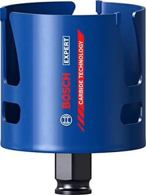 BOSCH  2608900469 Scie cloche Expert Construction Material 67 x 60 mm