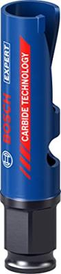 BOSCH  Expert Construction Material Power Change 22 Mm Sierra Crown Clair