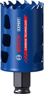 BOSCH  Expert Tough Material Power Change 44 Mm Sierra Crown Clair