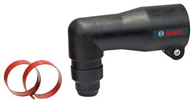 BOSCH  Accessories 2608000502 T&ecirc;te de foret &agrave; angle
