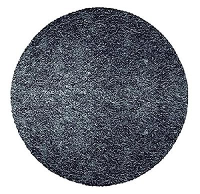 BOSCH  Accessories 2 608 612 006 Disque &agrave; polir Faible duret&eacute; 128 mm