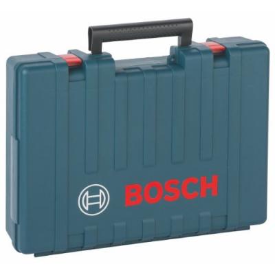 BOSCH  2605438619 Valise de transport Pour GWS 11-15H, 15-12 Bleu
