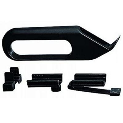 GENERIQUE Bosch Accessories 2607000098 Set agrafeuse 4 pi&egrave;ces