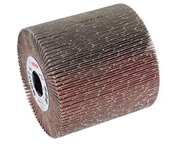 BOSCH  Accessories 2608000596 Rouleau &agrave; lamelle 19 mm 100 mm 100 mm 40