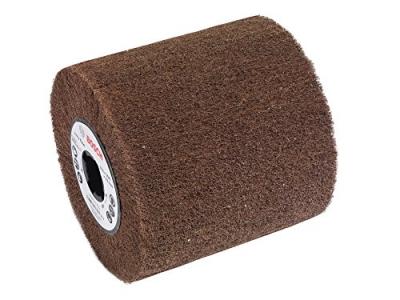 BOSCH  Accessories 2608000608 Rouleau en non-tiss&eacute; 19 mm moyenne 100 mm