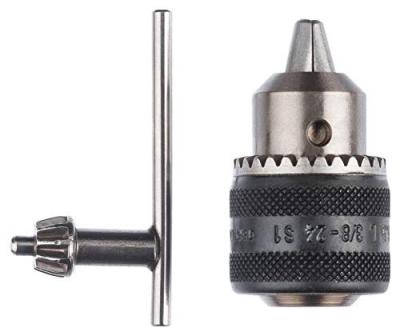 BOSCH  2608571010 Mandrin &agrave; cl&eacute; jusqu'&agrave; 10 mm 0,5