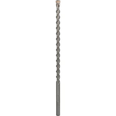 Bosch - foret &agrave; b&eacute;ton &agrave; queue sds-max speed-x sds-max-7 520mm &oslash;20mm