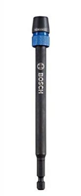 Bosch 1 Rallonge Hex Quickchange 1/4", 305