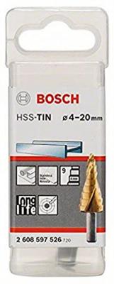 BOSCH  1 Fraises &Eacute;tag&eacute;es, Queue 3 Pans