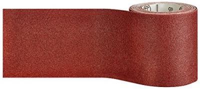 BOSCH Rouleau abrasif pour bois/peinture , 115 x 5000 mm, grains 40