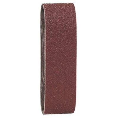 BOSCH  40x305 Mm G40 Mini Wood Band 3 Units Rouge