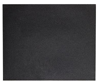 BOSCH  C355 230x280 Mm G100 Waterproof Sheet Sandpaper Vert
