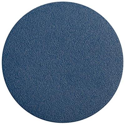 BOSCH  Accessories 2608608Y10 Pack de 5 Disques abrasive F550 125 mm 24