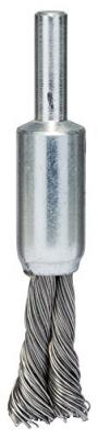 BOSCH  Accessories 2608622115 Brosse pince 10 mm 0,35 mm