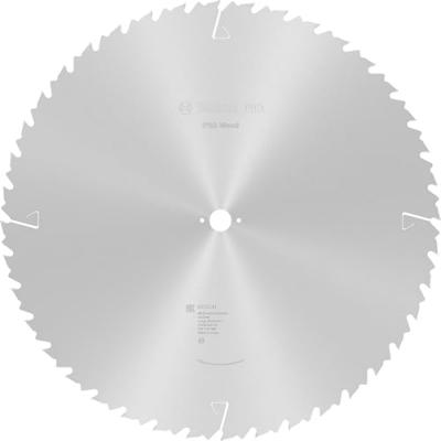 BOSCH  1 Lames De Scies Circulaires Pour Les Scies Sur Table (standard)