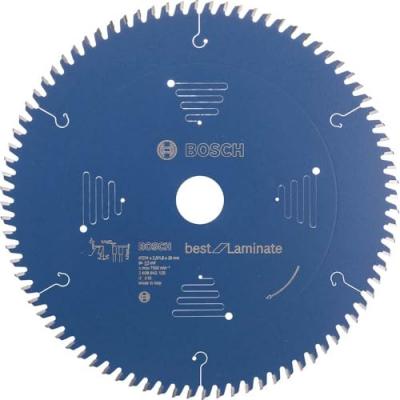 BOSCH  - Lame de scie Best for Stratifi&eacute;