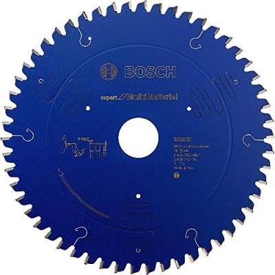 BOSCH  Expert Lame De Scie Circulaire Pour Nombreux Mat&eacute;riaux 54&nbsp;Dents 210&nbsp;X&nbsp;30&nbsp;X&nbsp;2,4&nbsp;Mm