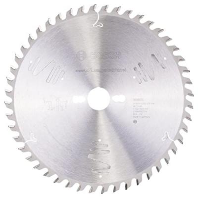 BOSCH  Lame De Scie Circulaire 2608642514 Expert Pour Panneau Lamin&eacute;