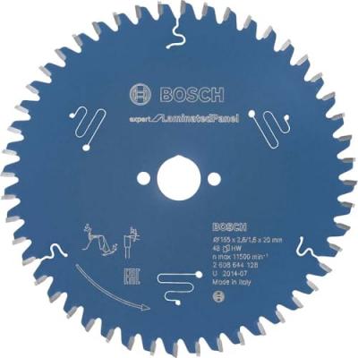 BOSCH  2608644128 Lame de scie circulaire Expert for Laminated Panel
