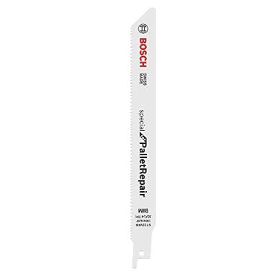 Bosch lame de scie sabre s722 vfr - 2608658027