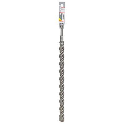 Bosch 2608831063 Foret Sds-Plus-3 Pour Perforateur 25 X 400 X 450 Mm