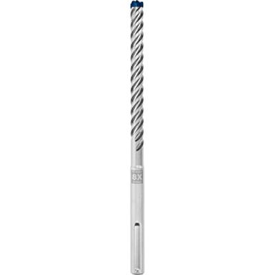 BOSCH Foret b&eacute;ton Expert SDS max-8X D.18mm Lg utile L.L.340mm SDS max 5 St.