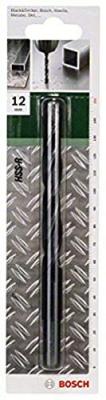 BOSCH  Accessories 2609255022 Foret m&eacute;tal HSS-R Diam&egrave;tre 12,0 mm