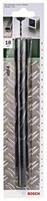 BOSCH  Accessories 2609255027 Foret m&eacute;tal HSS-R Diam&egrave;tre 18,0 mm