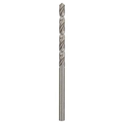 BOSCH Forets &agrave; m&eacute;taux HSS-G 3x33x61mm H&eacute;lice118 - 2 pi&egrave;ces