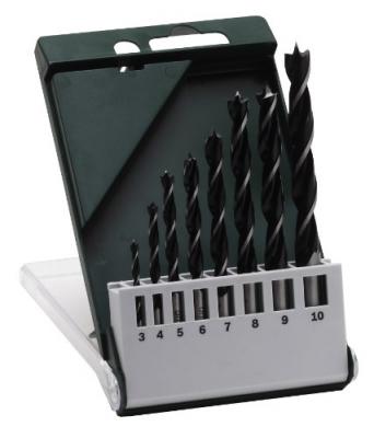 BOSCH  Accessories 2609255215 Jeu d'avant-clous 8 pi&egrave;ces