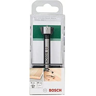 BOSCH  Accessories 2609255286 M&egrave;che emporte-pi&egrave;ce 90 mm Diam&egrave;tre 20 mm